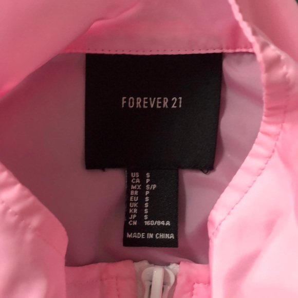 Light weight jacket - Picture 6 of 6